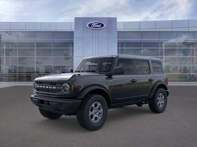 2026 Ford Bronco Big Bend for sale in Wichita, KS