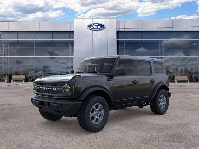 2026 Ford Bronco Big Bend for sale in Wichita, KS