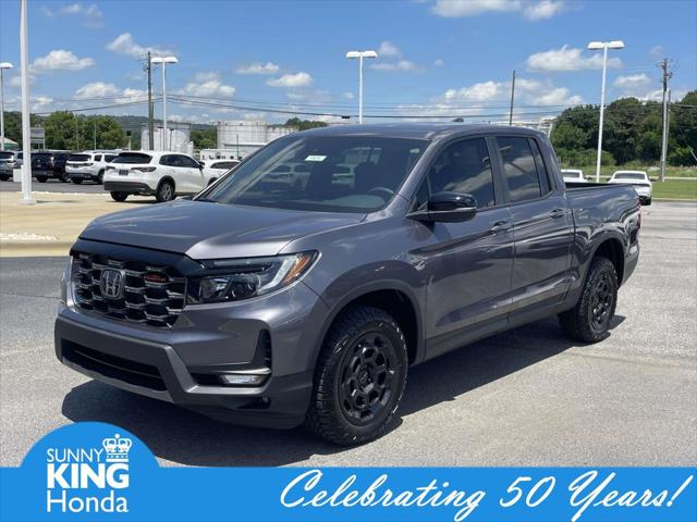 2026 Honda Ridgeline TrailSport+ for sale in Anniston, AL