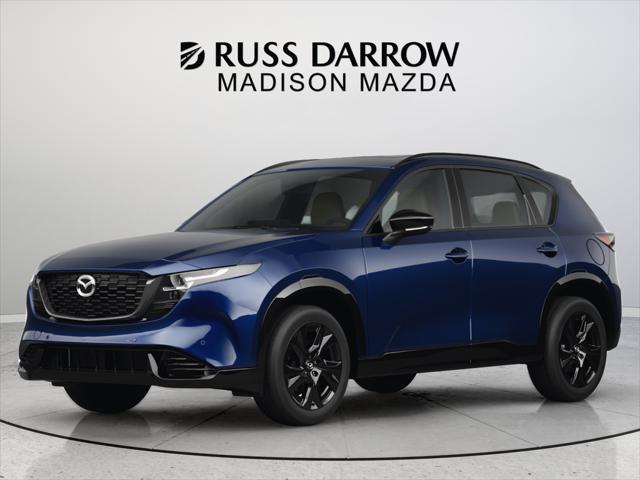 2026 Mazda CX-5 2.5 S Select for sale in Madison, WI
