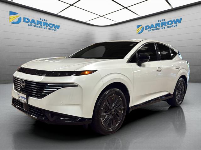 2025 Nissan Murano Platinum for sale in Greenfield, WI