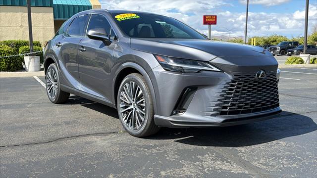 2023 Lexus RX 350 Premium Plus for sale in Carson City, NV