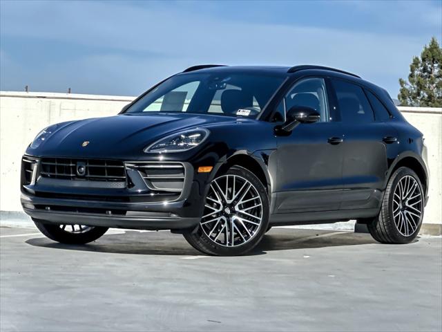 2026 Porsche Macan Unknown for sale in Walnut Creek, CA