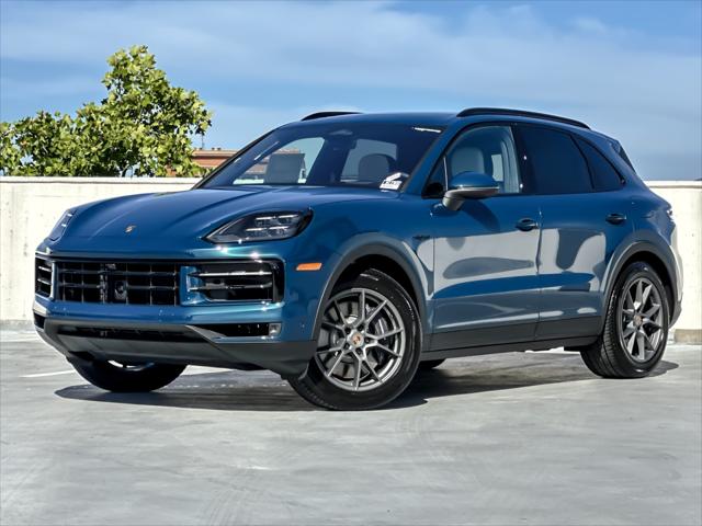 2026 Porsche Cayenne E-Hybrid E-Hybrid for sale in Walnut Creek, CA