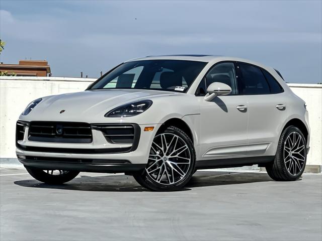 2026 Porsche Macan Unknown for sale in Walnut Creek, CA