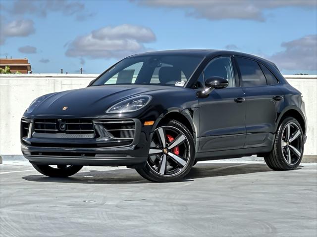 2026 Porsche Macan S for sale in Walnut Creek, CA