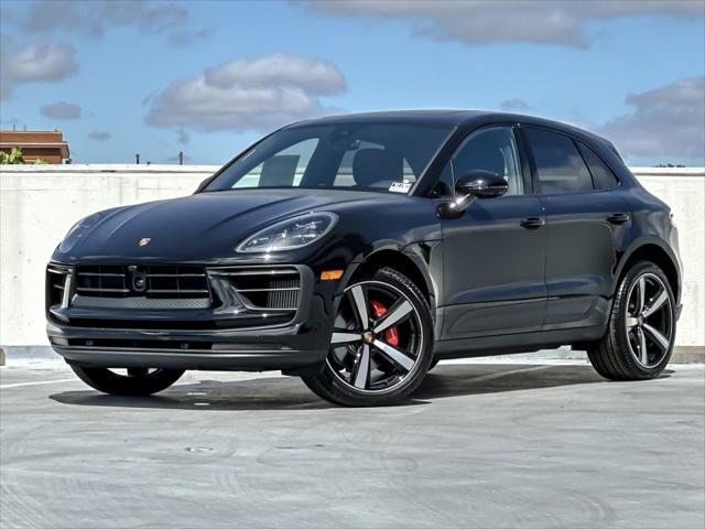 2026 Porsche Macan S for sale in Walnut Creek, CA