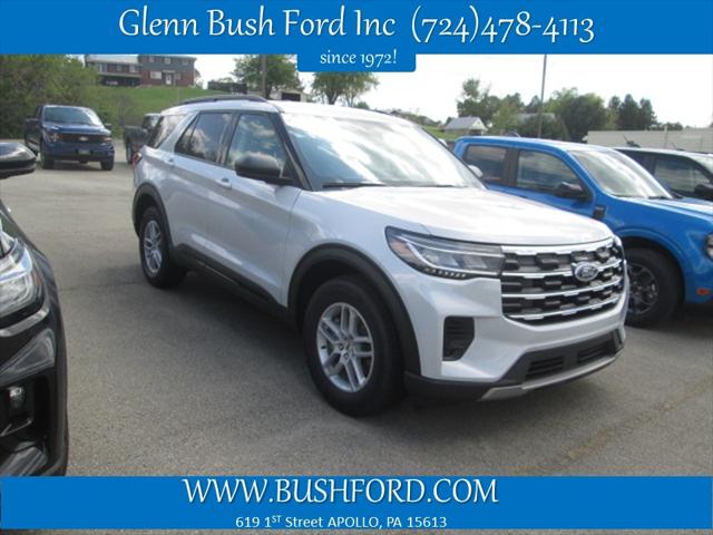 2026 Ford Explorer Active for sale in Apollo, PA
