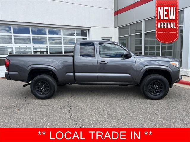 2022 Toyota Tacoma SR for sale in Wausau, WI
