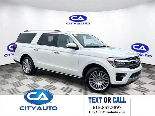 2022 Ford Expedition Limited MAX for sale in Murfreesboro, TN
