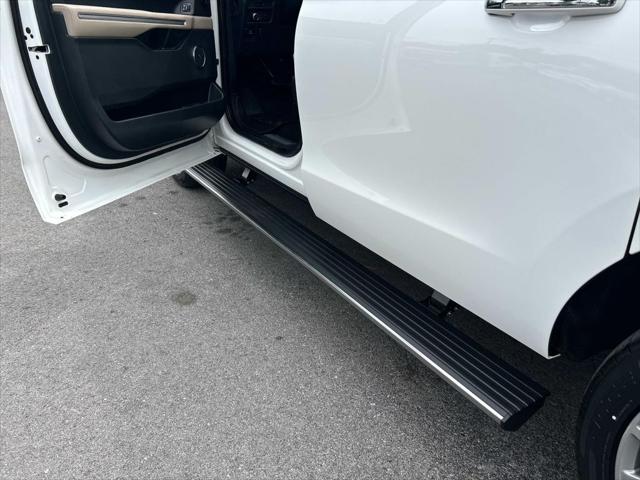 2022 Ford Expedition Limited MAX