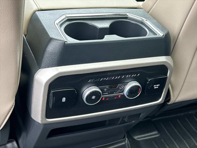 2022 Ford Expedition Limited MAX