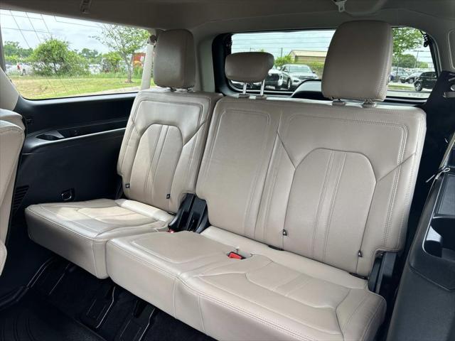 2022 Ford Expedition Limited MAX