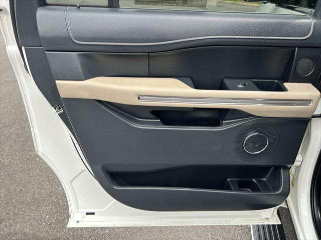 2022 Ford Expedition Limited MAX