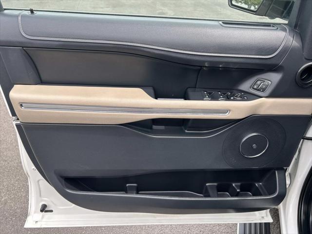2022 Ford Expedition Limited MAX