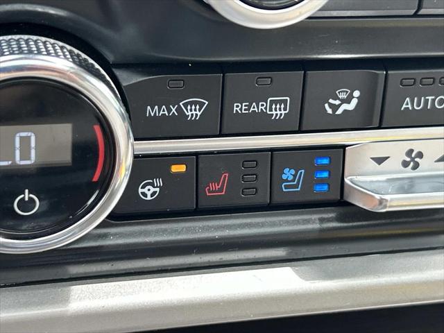 2022 Ford Expedition Limited MAX