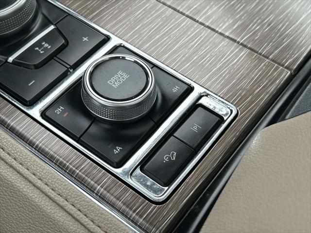 2022 Ford Expedition Limited MAX