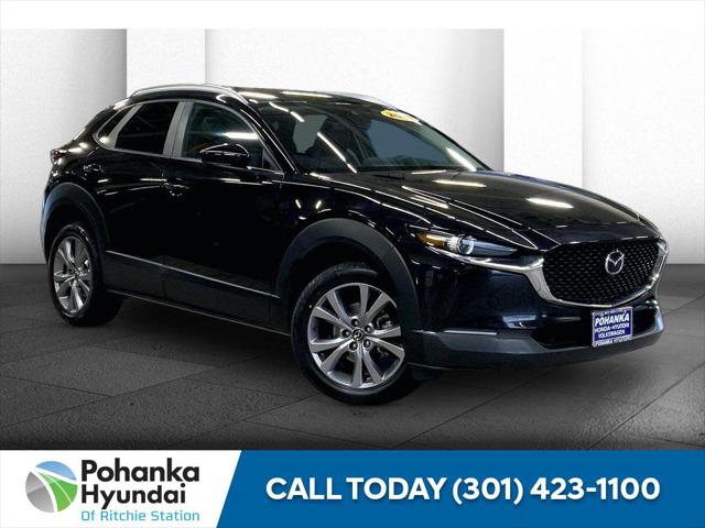 2023 Mazda CX-30 2.5 S Select for sale in Capitol Heights, MD