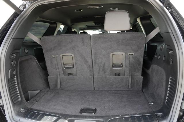 2022 Dodge Durango GT Plus RWD