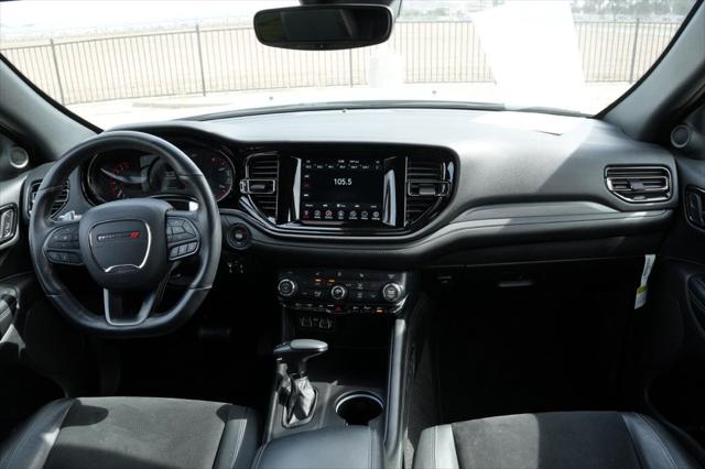 2022 Dodge Durango GT Plus RWD