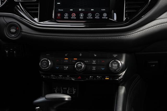 2022 Dodge Durango GT Plus RWD