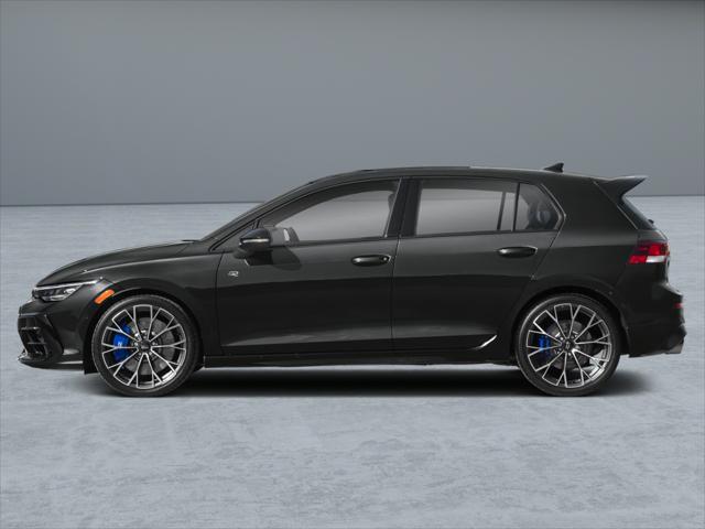 2026 Volkswagen Golf R 2.0T