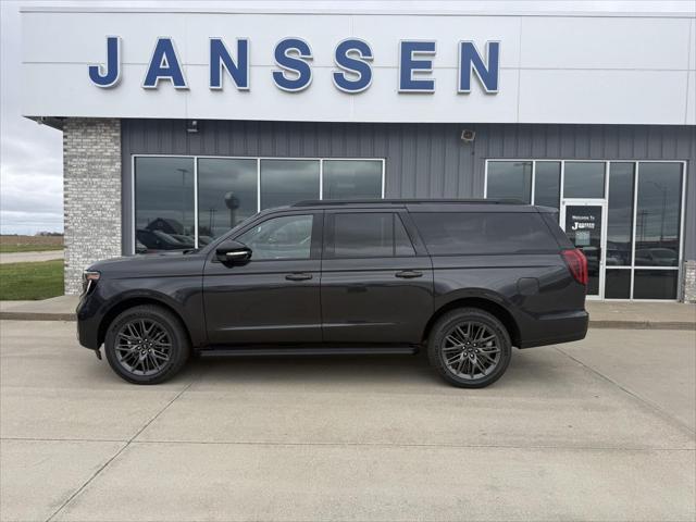 2026 Ford Expedition Max Platinum MAX for sale in York, NE