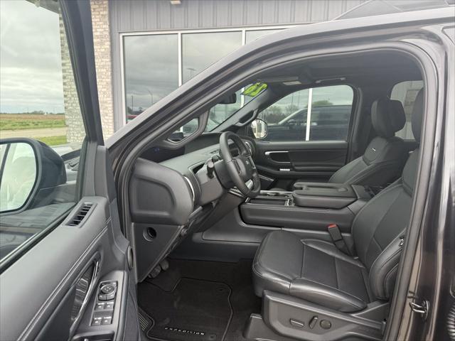 2026 Ford Expedition Max Platinum MAX