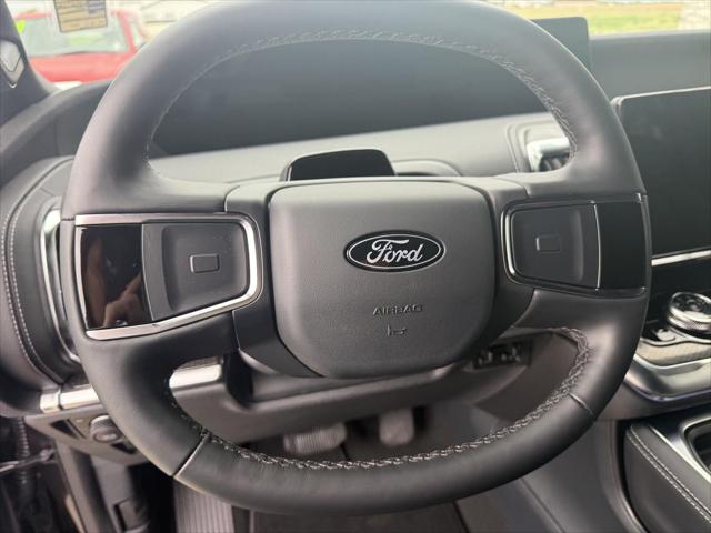 2026 Ford Expedition Max Platinum MAX