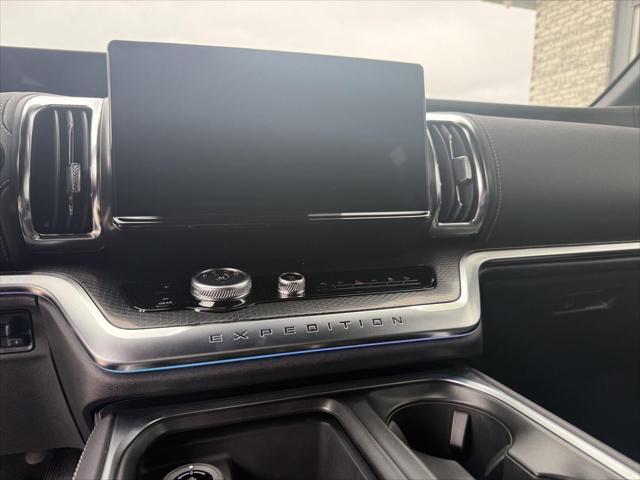 2026 Ford Expedition Max Platinum MAX