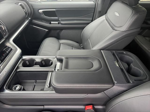 2026 Ford Expedition Max Platinum MAX
