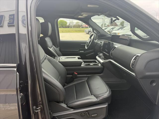 2026 Ford Expedition Max Platinum MAX