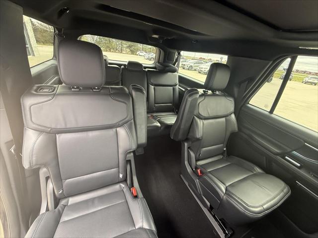 2026 Ford Expedition Max Platinum MAX