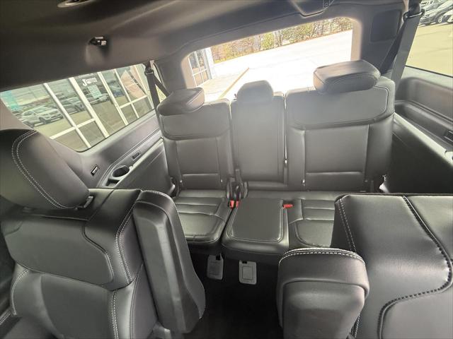 2026 Ford Expedition Max Platinum MAX