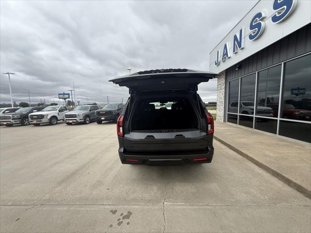 2026 Ford Expedition Max Platinum MAX