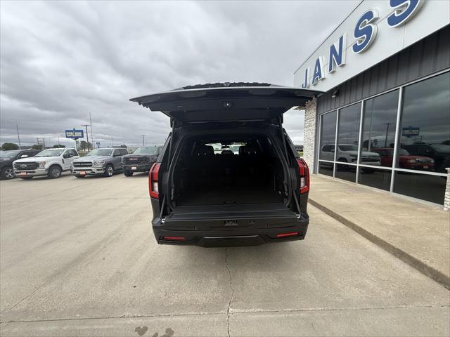 2026 Ford Expedition Max Platinum MAX