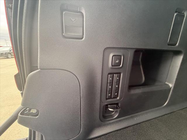 2026 Ford Expedition Max Platinum MAX