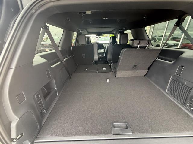 2026 Ford Expedition Max Platinum MAX