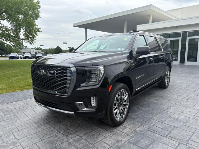2024 GMC Yukon XL 4WD Denali Ultimate for sale in Mechanicsburg, PA