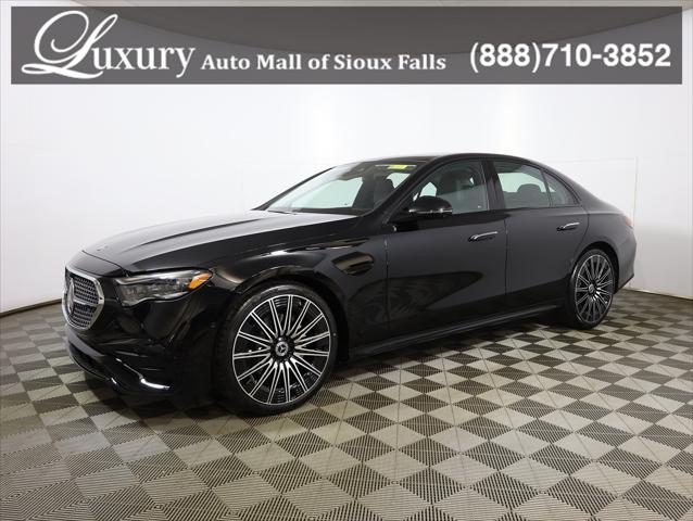 2026 Mercedes-Benz E 350 E 350 for sale in Sioux Falls, SD