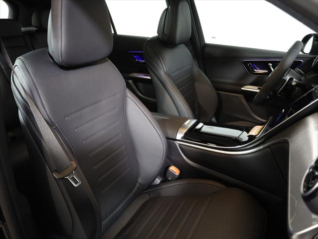 2026 Mercedes-Benz GLC 4MATIC
