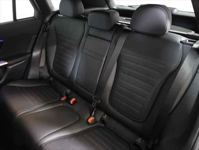 2026 Mercedes-Benz GLC 4MATIC