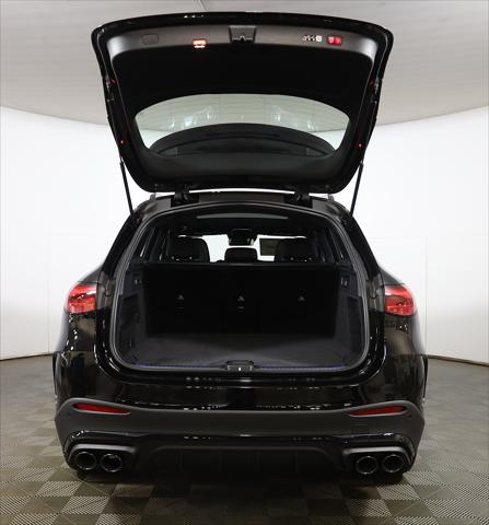 2026 Mercedes-Benz GLC 4MATIC