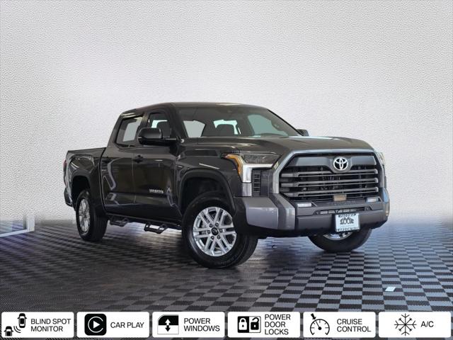 2025 Toyota Tundra SR5 for sale in Puyallup, WA