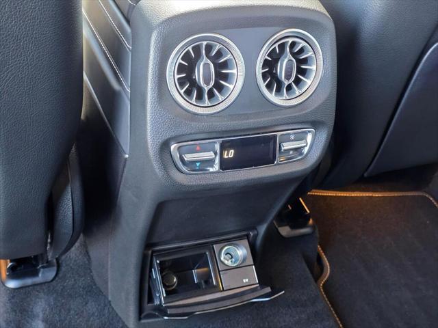2024 Mercedes-Benz AMG G 63 4MATIC