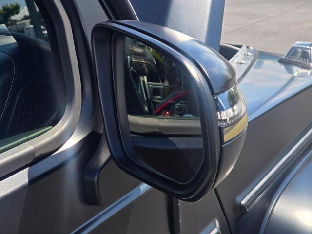 2024 Mercedes-Benz AMG G 63 4MATIC