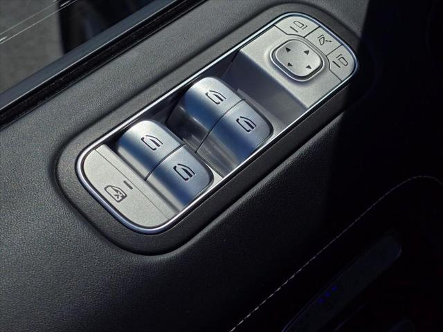 2024 Mercedes-Benz AMG G 63 4MATIC