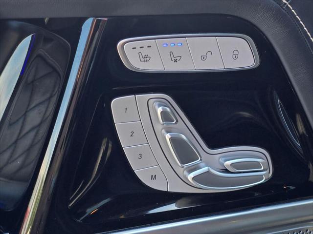 2024 Mercedes-Benz AMG G 63 4MATIC