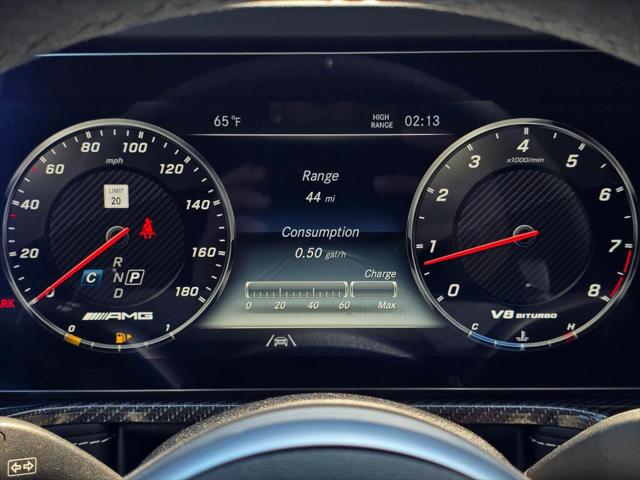 2024 Mercedes-Benz AMG G 63 4MATIC