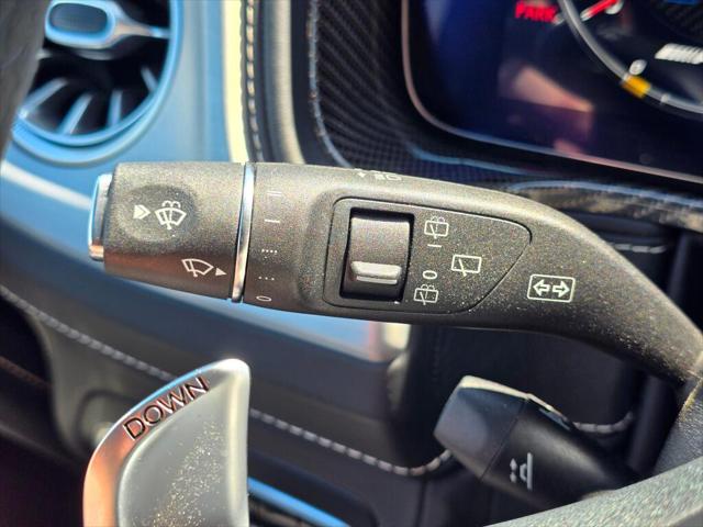 2024 Mercedes-Benz AMG G 63 4MATIC